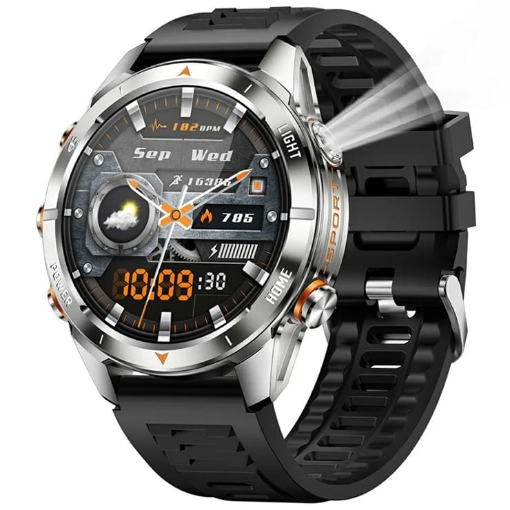 Smart Wacht KT80